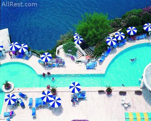 KoruMar Hotel Kusadasi 18